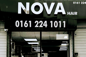 Nova Hair Fashion Levenshulme image