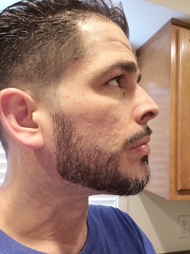 Barber Shop «Marlos Barbershop», reviews and photos, 5917 E 86th St, Indianapolis, IN 46250, USA