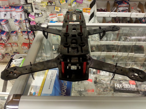 Hobby Store «HobbyTown USA», reviews and photos, 840 W El Camino Real, Sunnyvale, CA 94087, USA