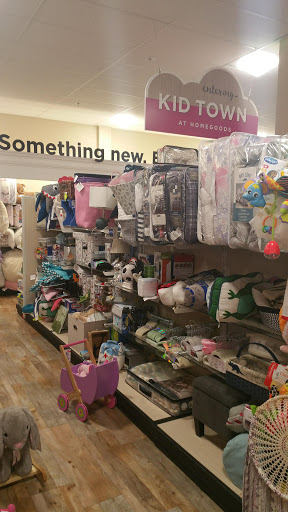 Department Store «HomeGoods», reviews and photos, 552 Contra Costa Blvd, Pleasant Hill, CA 94523, USA