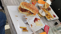 Plats et boissons du Restaurant Au wiburger à Saintes-Maries-de-la-Mer - n°18