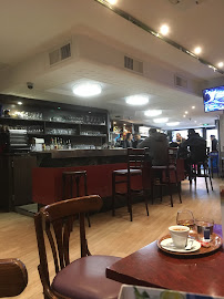 Atmosphère du Restaurant vietnamien Brasserie du Centre à Orsay - n°3