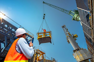 Istina Construction - Construction Service Company