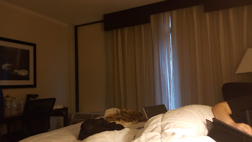 Hotel «Clarion Hotel & Aqua Lagoon Waterpark», reviews and photos, 1080 Riverdale St, West Springfield, MA 01089, USA