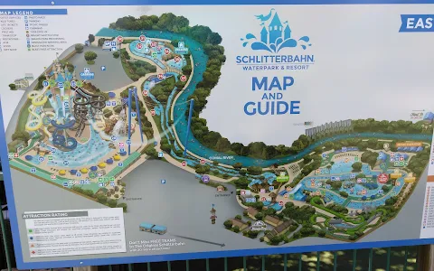 Schlitterbahn Waterpark New Braunfels image
