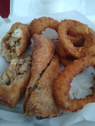 American Restaurant «J&K Style Grill», reviews and photos, 6557 College Park Square, Virginia Beach, VA 23464, USA