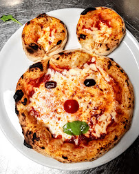 Pizza du Restaurant Picchetto à Paris - n°10