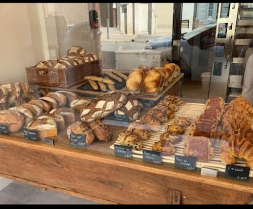 La Boulangerie, Simplement. à Angers