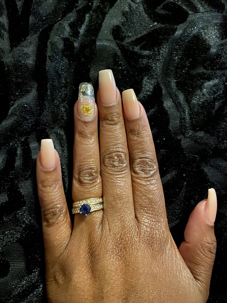 American Nails 30606