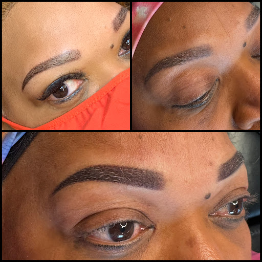 Explore always tattoo ideas, creative tattoo ideas in Peoria Heights, available at BeautiFULL Brows By Jen Microblading - Permanent Makeup Wild Honey Beauty Studio