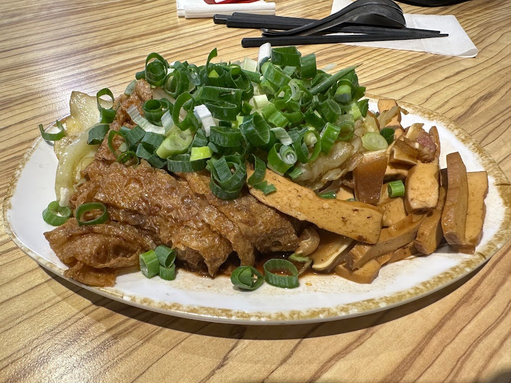 老龐家傳牛肉麵 的照片