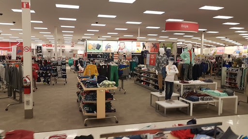 Department Store «Target», reviews and photos, 3181 Chili Ave, Rochester, NY 14624, USA