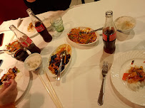 Plats et boissons du Restaurant chinois La Muraille de Chine à Saumur - n°4