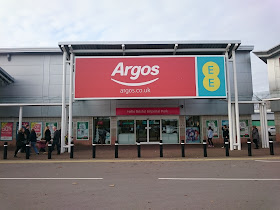 Argos Bristol Imperial Park