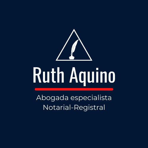 Opiniones de Ruth Aquino Abogada especialista Notarial-Registral en Ate - Notaria