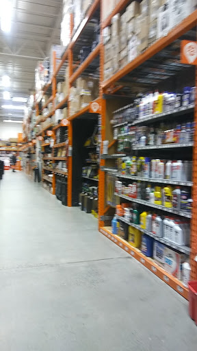 Home Improvement Store «The Home Depot», reviews and photos, 2001 Boston Rd, Wilbraham, MA 01095, USA