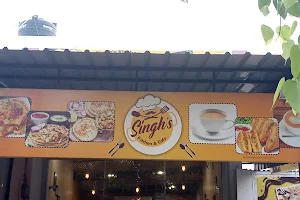 Singh's Kitchen & Cafe image