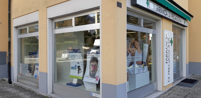 Rezensionen über Farmacia di Pregassona in Lugano - Apotheke