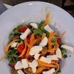 Photo n°3 de l'avis de Fabio.i fait le 05/07/2023 à 20:42 sur le  Caffè Borghese à Poggiardo