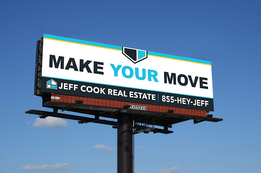 Real Estate Agents «Jeff Cook Real Estate», reviews and photos
