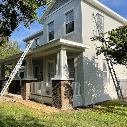 Painter «ONLY PRO Painters», reviews and photos, 3934 Northridge Dr, Valrico, FL 33596, USA