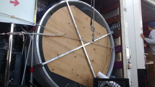 Party Equipment Rental Service «Town & Country Event Rentals», reviews and photos, 7725 Airport Business Park Way, Van Nuys, CA 91406, USA