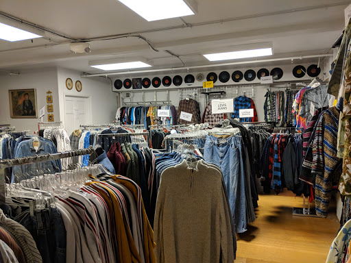 Men's clothing store Ann Arbor