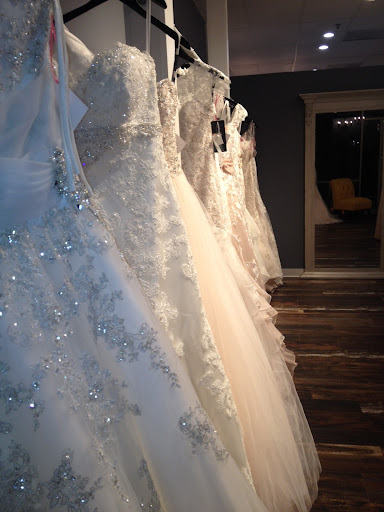 Bridal Shop «Mia Grace Bridal», reviews and photos, 108 Chesterfield Towne Center, Chesterfield, MO 63005, USA