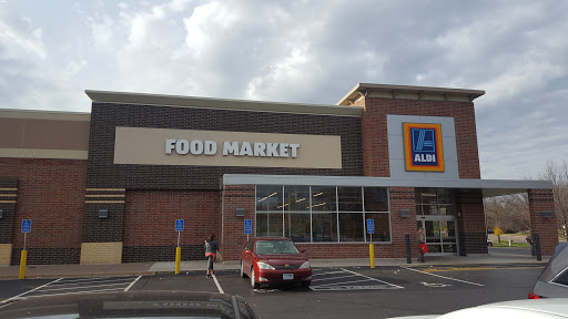 Supermarket «ALDI», reviews and photos, 8595 Columbine Rd, Eden Prairie, MN 55344, USA