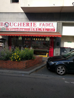 Boucherie Bondy à Bondy