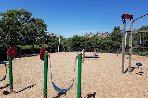 Roscam Playground