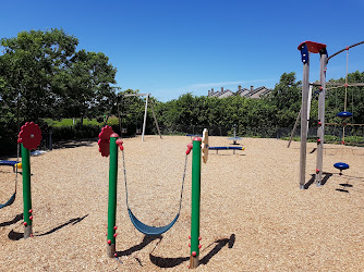 Roscam Playground