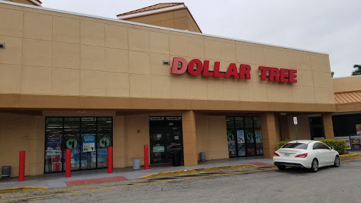 Dollar Store «Dollar Tree», reviews and photos, 3426 N University Dr #1500B, Sunrise, FL 33351, USA