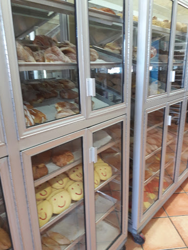 Panadería San diego