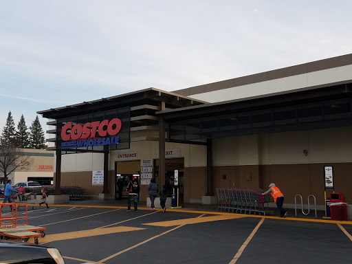 Warehouse store «Costco Wholesale», reviews and photos, 11260 White Rock Rd, Rancho Cordova, CA 95742, USA