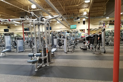 24 hour fitness scarsdale membership