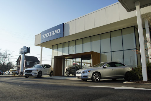 Car Dealer «Wynn Volvo Cars Norristown», reviews and photos, 2049 W Main St, Norristown, PA 19403, USA