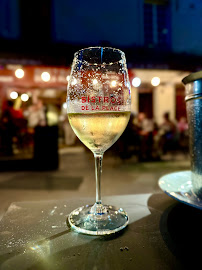 Plats et boissons du Bistrot de la Place Saumur - n°13