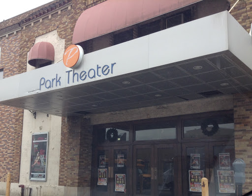 Performing Arts Theater «Park Performing Arts Center», reviews and photos, 560 32nd St, Union City, NJ 07087, USA