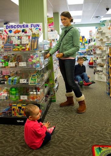 Toy Store «Toy Market», reviews and photos, 200 Bellevue Ave, Hammonton, NJ 08037, USA