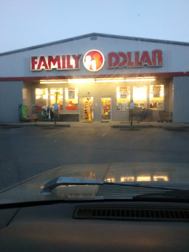 Family Dollar