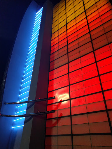 Movie Theater «United Artists Galaxy Theatre 10», reviews and photos, 11801 McCree Rd, Dallas, TX 75238, USA