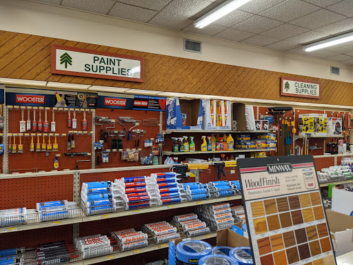 Henson Building Materials