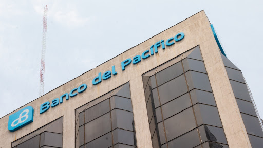 Banco del Pacífico