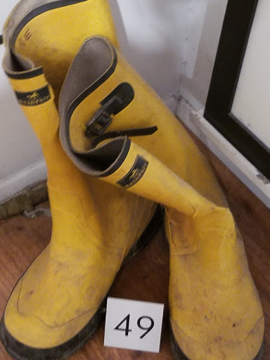 Museum «Ground Zero Museum Workshop», reviews and photos, 420 W 14th St, New York, NY 10014, USA