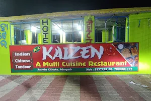 Kaizen a multi cuisine restaurant image