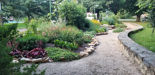 Park «Walter Reed Community Center», reviews and photos, 2909 16th St S, Arlington, VA 22204, USA