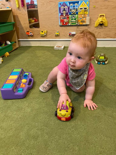 Day Care Center «Baby Genius Daycare Center», reviews and photos, 517 E Lincoln Hwy, Langhorne, PA 19047, USA