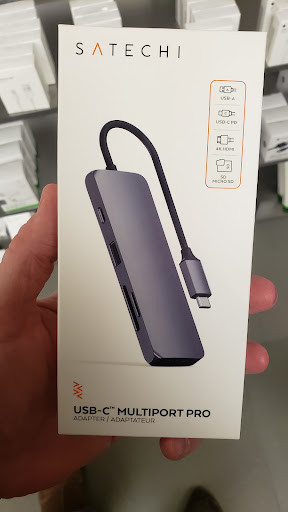 Computer Store «Apple Short Hills», reviews and photos, 1200 Morris Turnpike, Short Hills, NJ 07078, USA