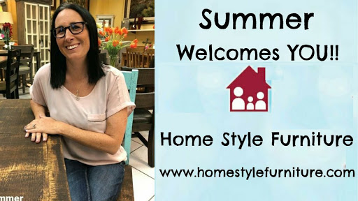 Furniture Store «Home Style Furniture-Interior», reviews and photos, 3280 Stockton Hill Rd # D, Kingman, AZ 86409, USA